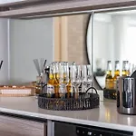 Bantry Alanda - Modern Apt In Bantry Bay With Views